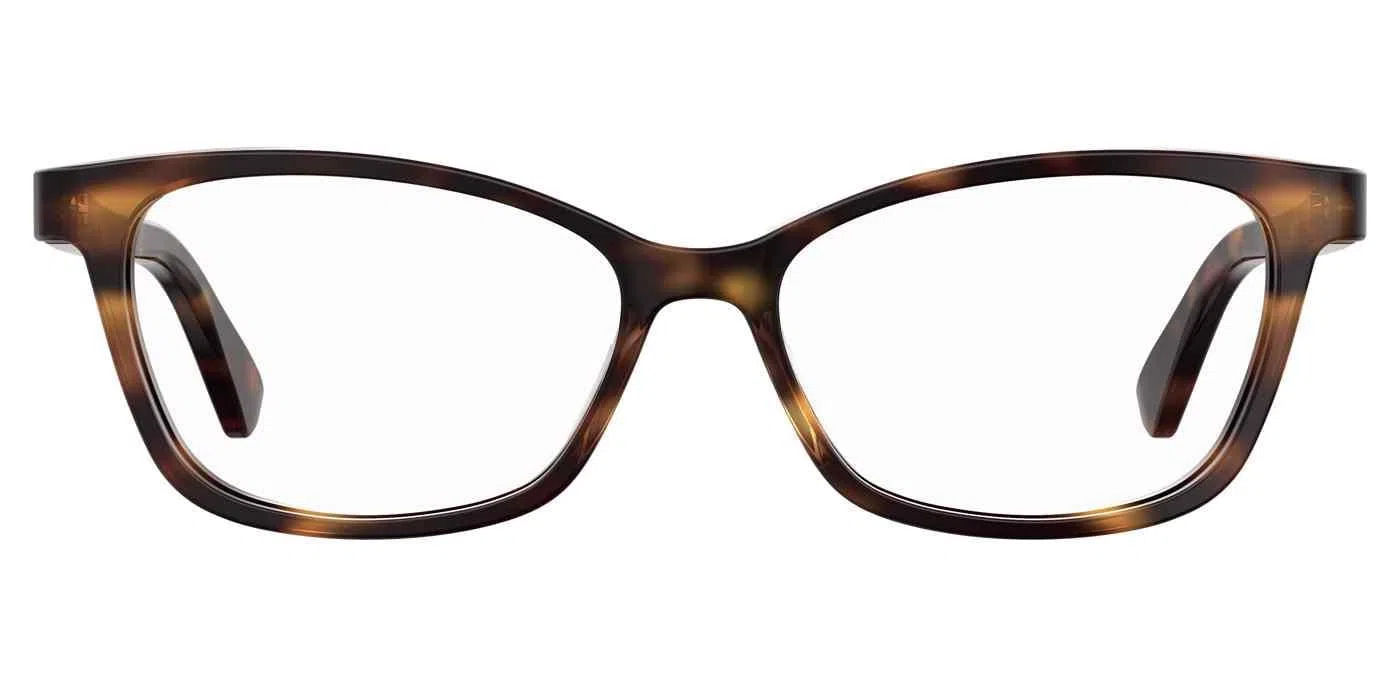 Moschino 558 Eyeglasses - view 20